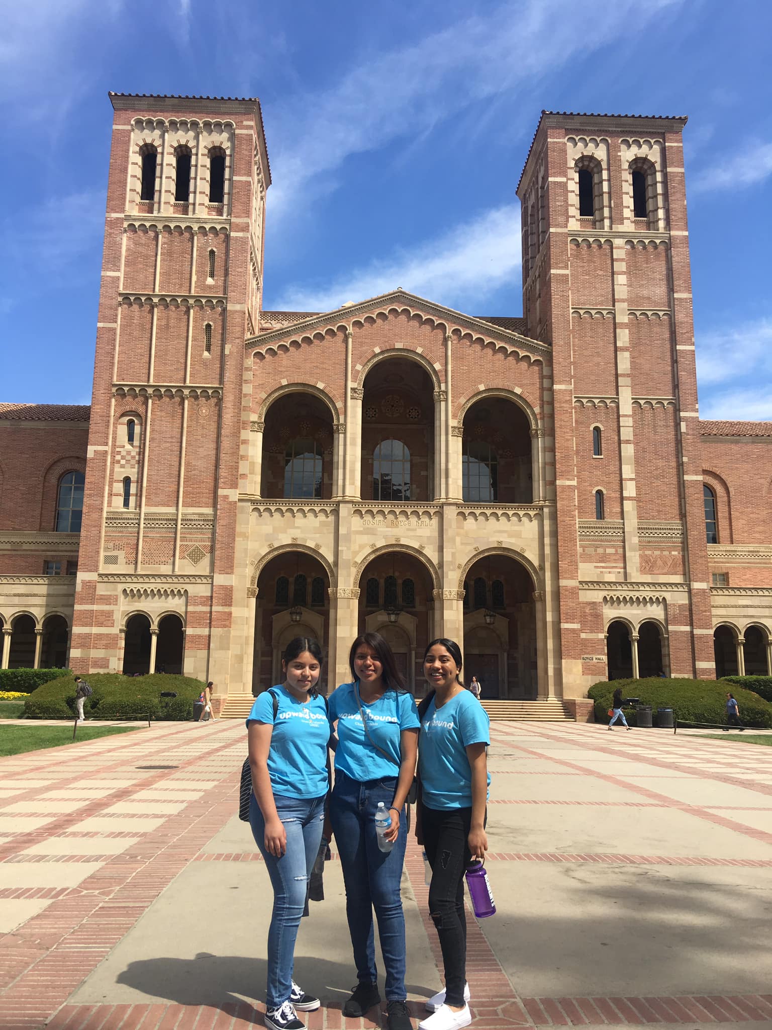 UCLA_Campus_Visit_8