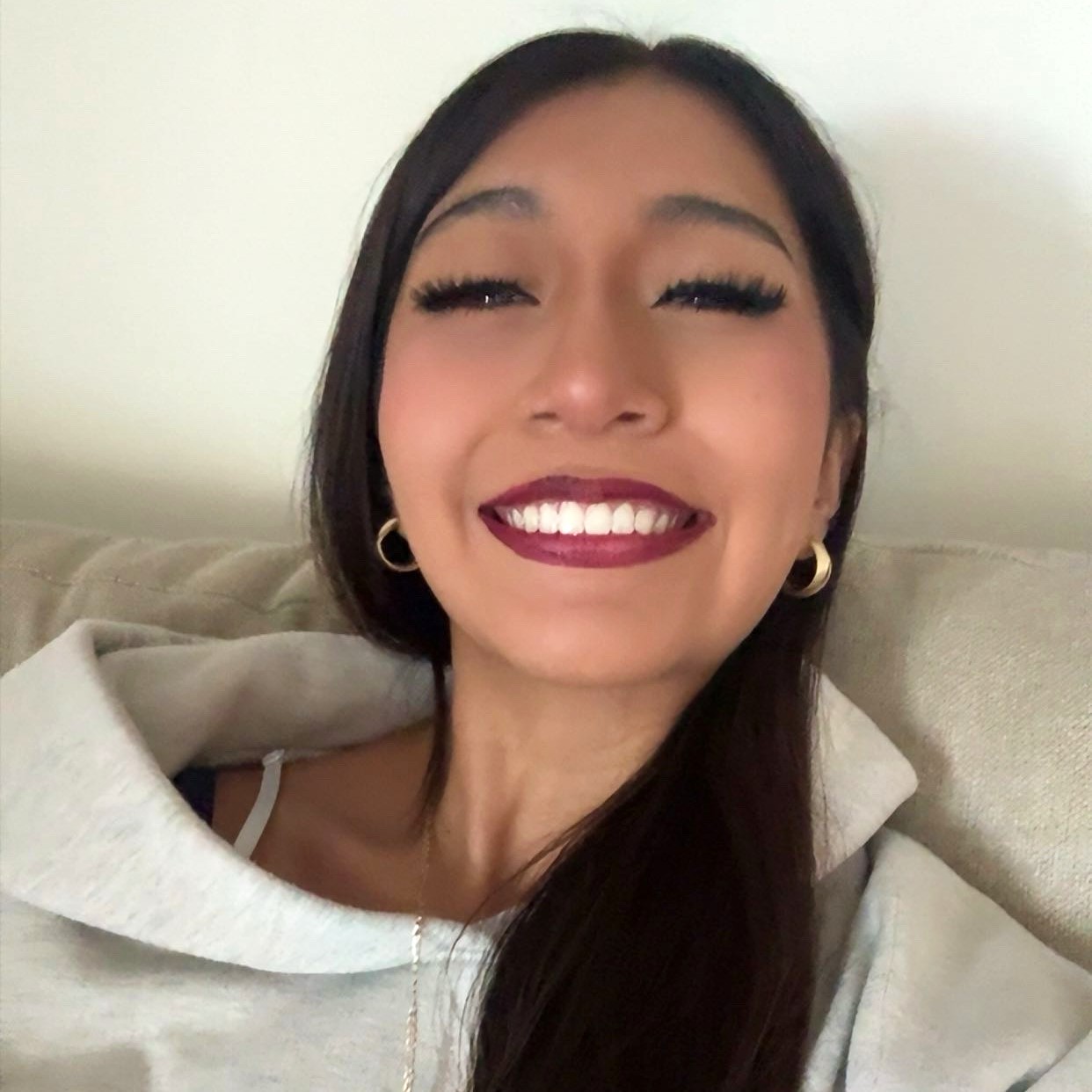 Oropeza-Ramirez, Dayana