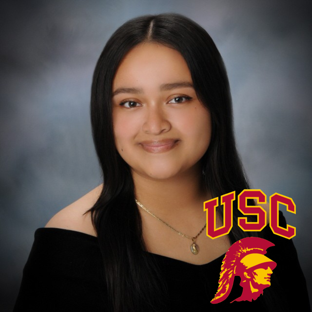 25 Trejo, M. USC